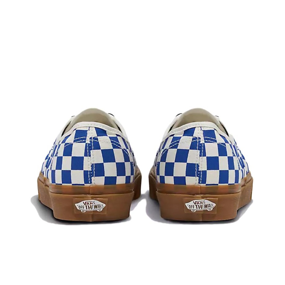 Кеды Vans Authentic Checkerboa – обзор и цена Vans Shoes Authentic
