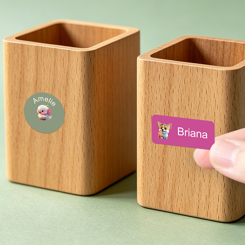 Персонализированные именные би – обзор и цена Personalized Name Box