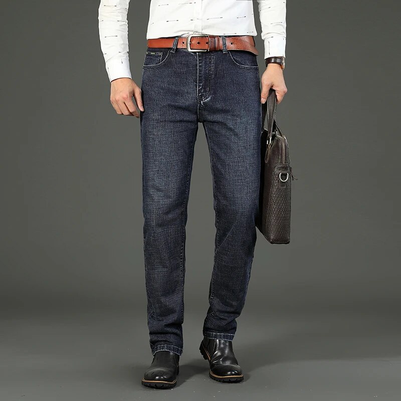 Новые мужские джинсы 2026: пов – обзор и цена Levis Jeans 501
